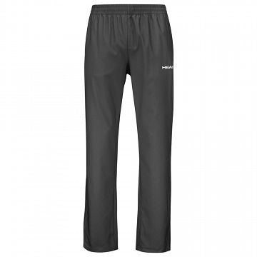 Head Club Pants Anthracite